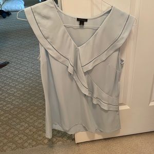 Beautiful Ann Taylor blouse, never worn